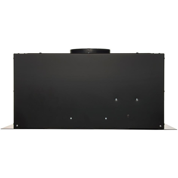 Кухонная вытяжка Konigin Awe Black 60