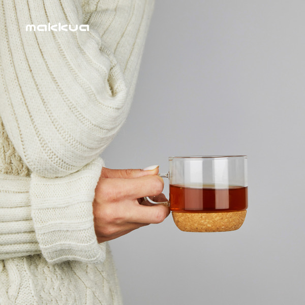 Набор кружек Makkua CF250 Cup Fika 2 шт