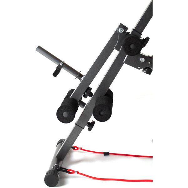 Скамья для пресса с партой AMETIST 49 PRO