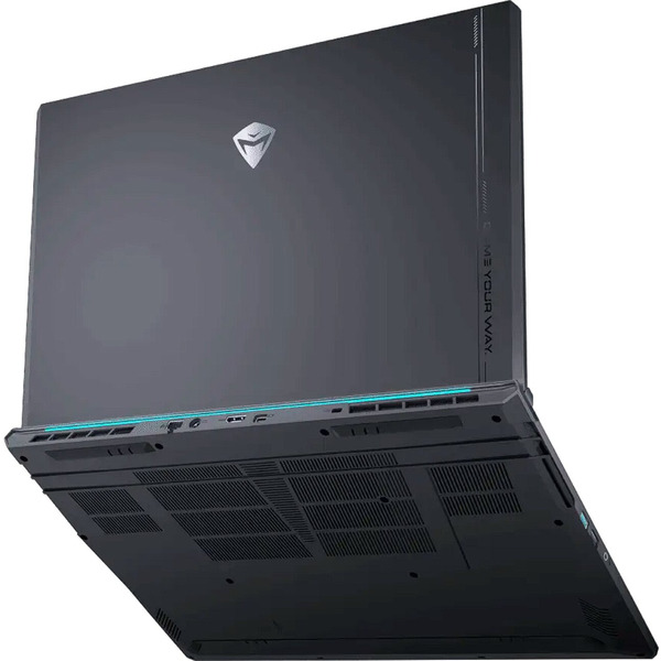 Игровой ноутбук Machenike Star 17 Moon XL JJ00GF00JRU