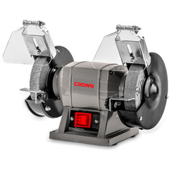 Точильный станок CROWN CT13331