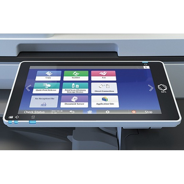 МФУ Ricoh IM 3000