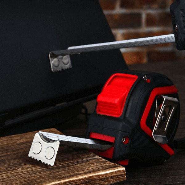 Рулетка Deli EDP5524