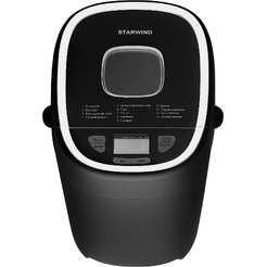 Хлебопечь STARWIND SBMP0921