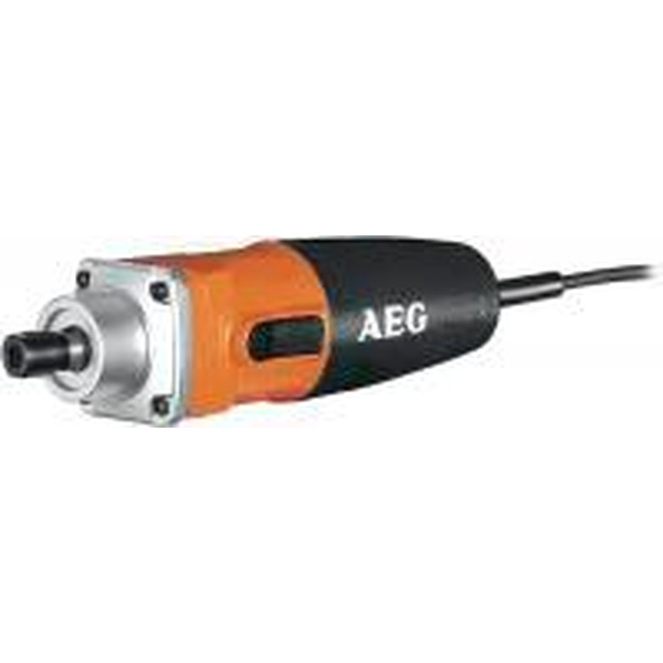 Прямая шлифмашина AEG Powertools GS500E (4935412985)