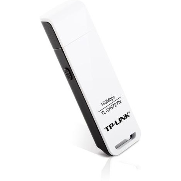 Беспроводной адаптер TP-LINK TL-WN727N Ver:6.0