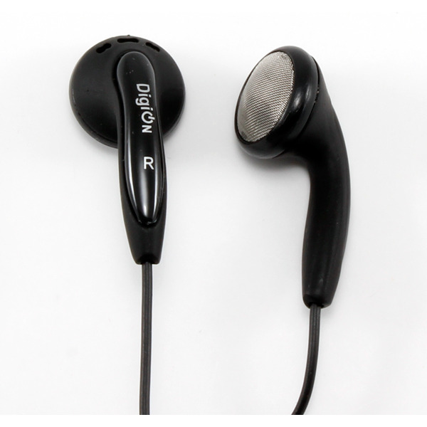 Наушники DIGION PTMKEL330BLC