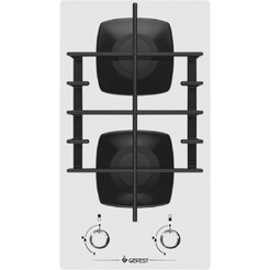 Панель варочная газовая GEFEST ПВГ 2002 К12