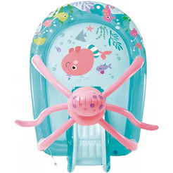 Водный игровой центр Intex Friendly Octopus 56138 (234х183х150)
