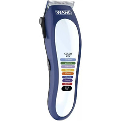 Машинка для стрижки Wahl 79600-3716 Color Pro Lithium
