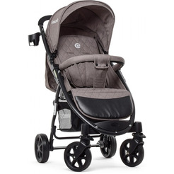 Коляска EL Camino Favorit (бежевый)