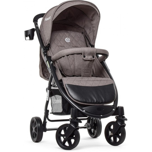 Коляска EL Camino Favorit (бежевый)