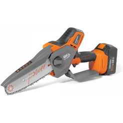 Пила Daewoo Power DACS 821Li SET (с 1-им АКБ и ЗУ)