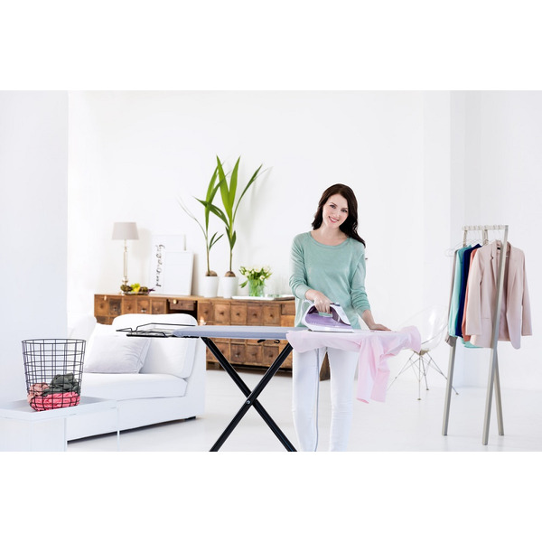 Утюг BRAUN SI7066VI