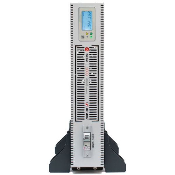 Стабилизатор напряжения Штиль ИнСтаб IS3000RT