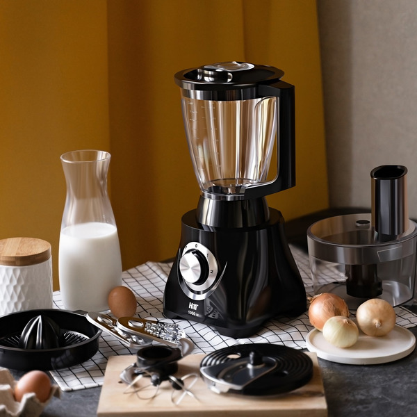 Кухонный комбайн HITT HT-5701