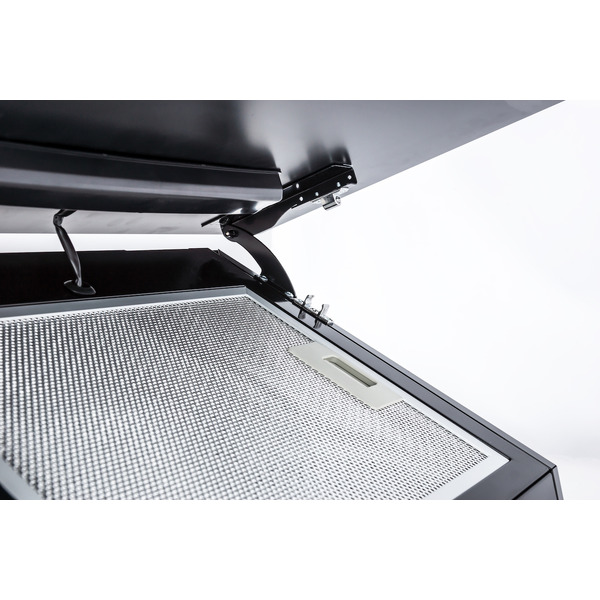 Вытяжка кухонная EXITEQ EX-1116 (черный)