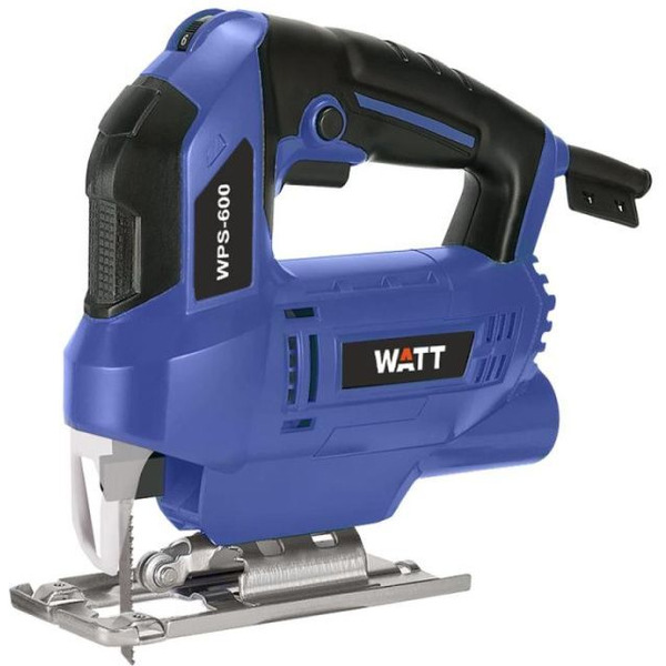 Электролобзик WATT WPS-600 3.600.055.00