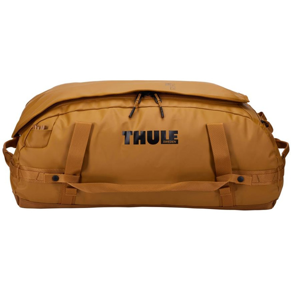 Дорожная сумка Thule Chasm 70L TDSD303SS (желтый)