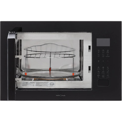 Встраиваемая микроволновая печь KRONA REIN 60 BL / KRMW10