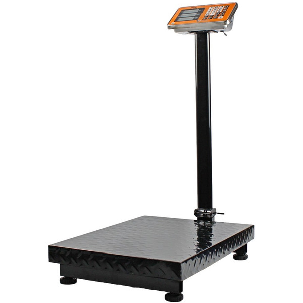 Весы платформенные Shtapler 71057106