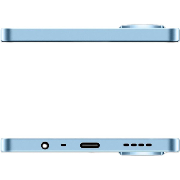Смартфон Realme Note 60 RMX3933 4GB/128GB (голубой)