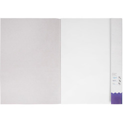 Папка для акварели BRAUBERG 125224