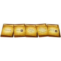 Настольная игра Hobby World Гравити Фолз: Спасти Пухлю 915243