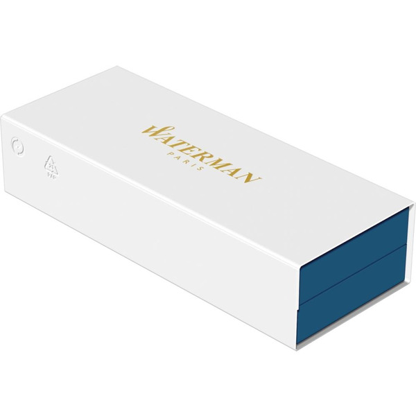 Ручка Waterman Hemisphere (S0920870) Matte Black CT M