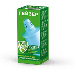 Картридж Гейзер 503