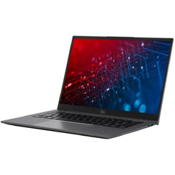 Ноутбук iRU Planio 14INPR 2078485