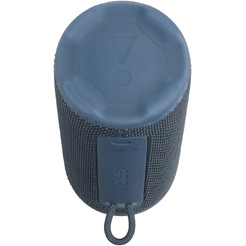 Беспроводная колонка JBL Grip (синий)