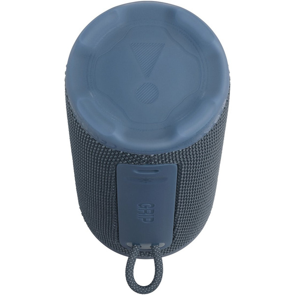 Беспроводная колонка JBL Grip (синий)