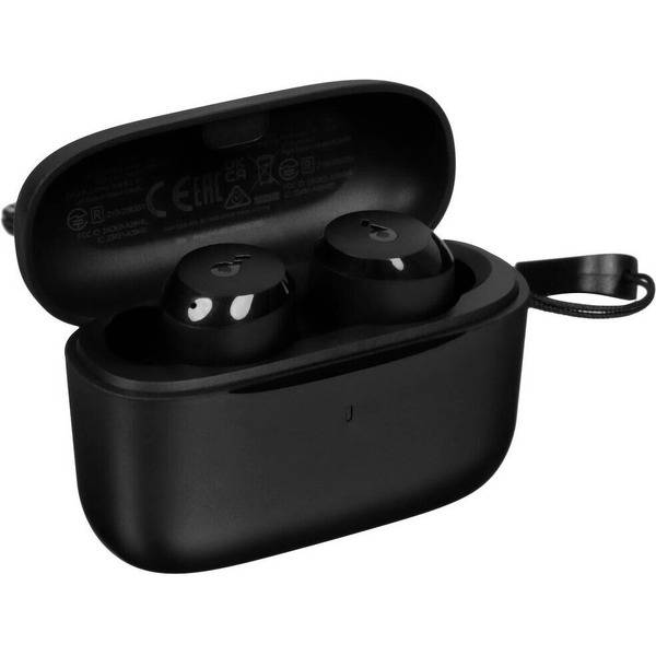 Наушники Soundcore A25i v.2 (чёрный)