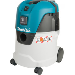 Промышленный пылесос MAKITA VC2512L