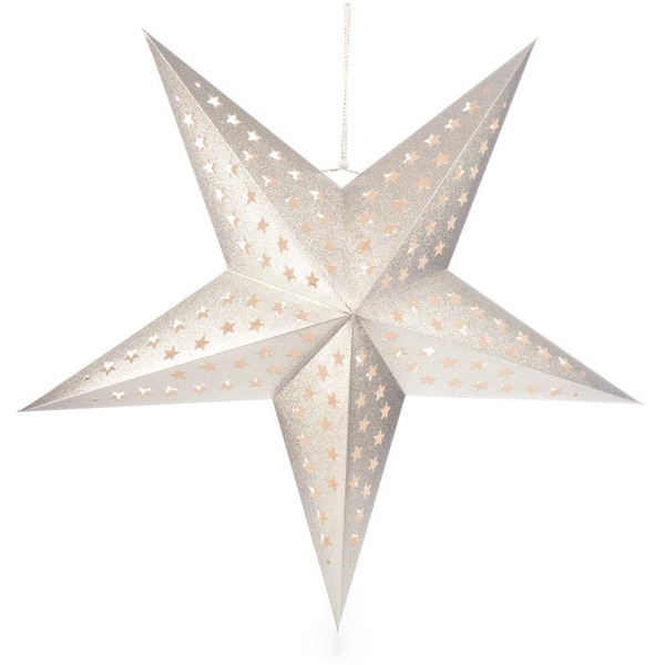 Новогоднее украшение Ausini CHRT62024-075