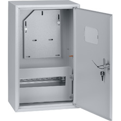 Корпус металлический TDM ЩУРН-3/12 (500*300*170) SQ0905-0802