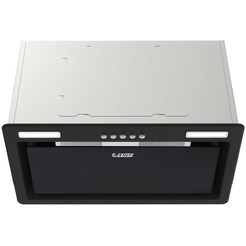 Кухонная вытяжка Exiteq EX-1476 (черный)
