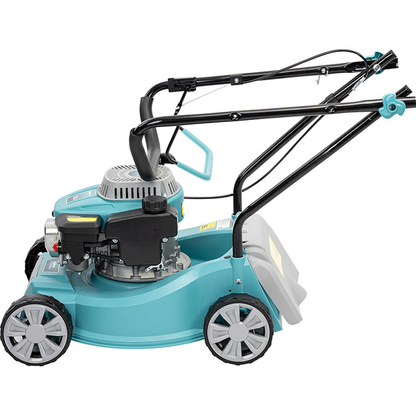 Газонокосилка бензиновая GPT GLM-K4020OA