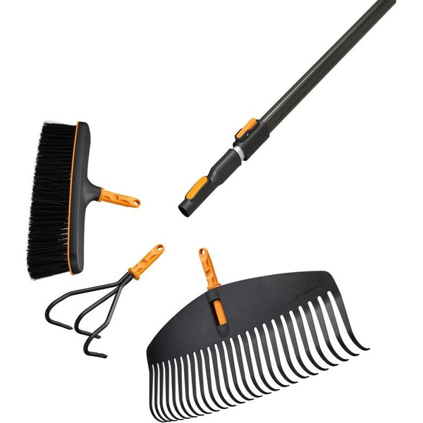 Грабли Fiskars 1080673