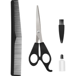 Машинка для стрижки Aresa AR-1812