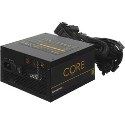 Блок питания Chieftec CORE BBS-700S