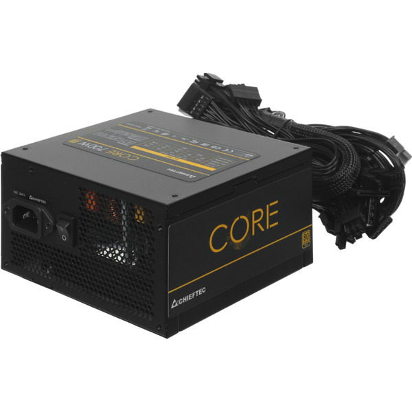 Блок питания Chieftec CORE BBS-700S