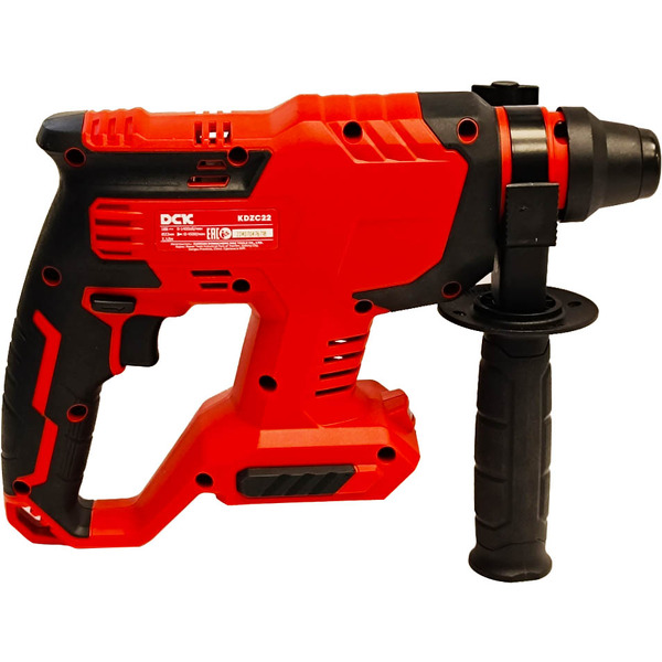 Перфоратор DCK KDZC22(TYPE Z) без Акб и З/У