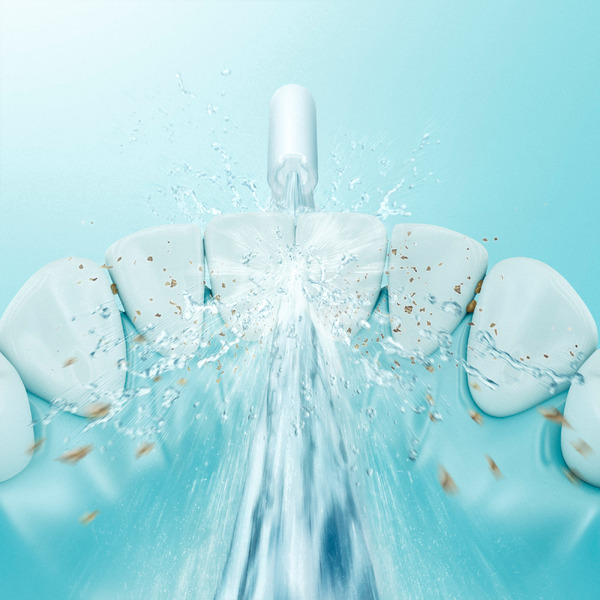 Ирригатор Panasonic EW-DJ11-A520