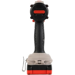 Дрель-шуруповерт Crown CT21145XMS-2 BMC