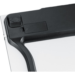 Напольные весы Galaxy GL4855