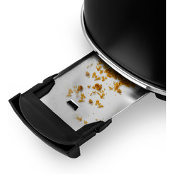 Тостер Kitfort КТ-2075-2