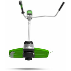 Триммер Greenworks GD60BCBK4 2108407UB