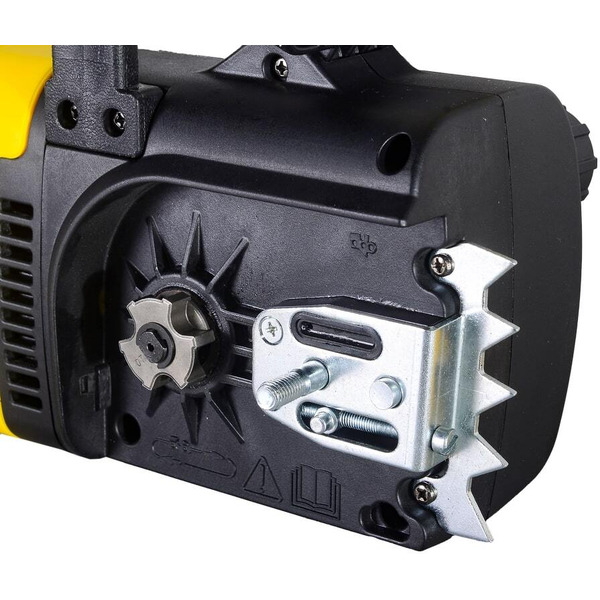 Электрическая пила Huter ELS-2.7 (70/10/16)